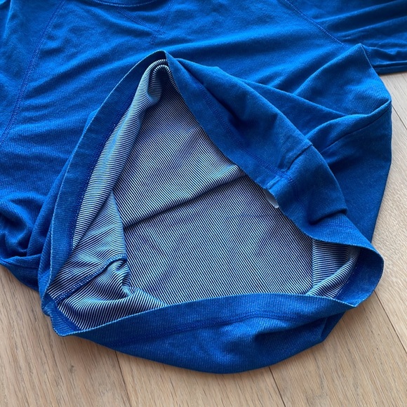 Old Navy Blue Sweater - Picture 7 of 9